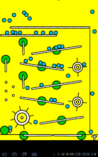 Rolling Falling! Yellow HD(圖5)-速報App
