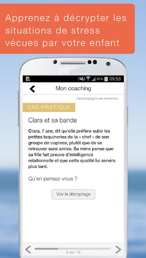 Enfant zen - Psychologies