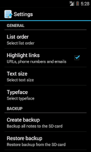 Notepad(圖6)-速報App