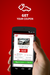 Code Red Cars Screenshots 1