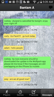 Woodbridge Wolfpack Screenshots 5