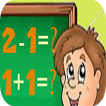Educational Maths for Kids Apk
