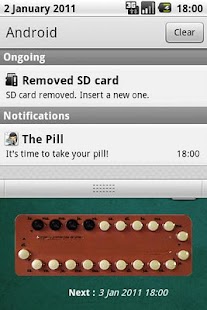Lastest The Pill APK