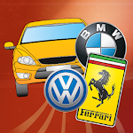 Cover Image of Download Cars Photo And Logo Quiz 2.0.4 APK