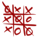 Tick Tac Toe – FREE logo