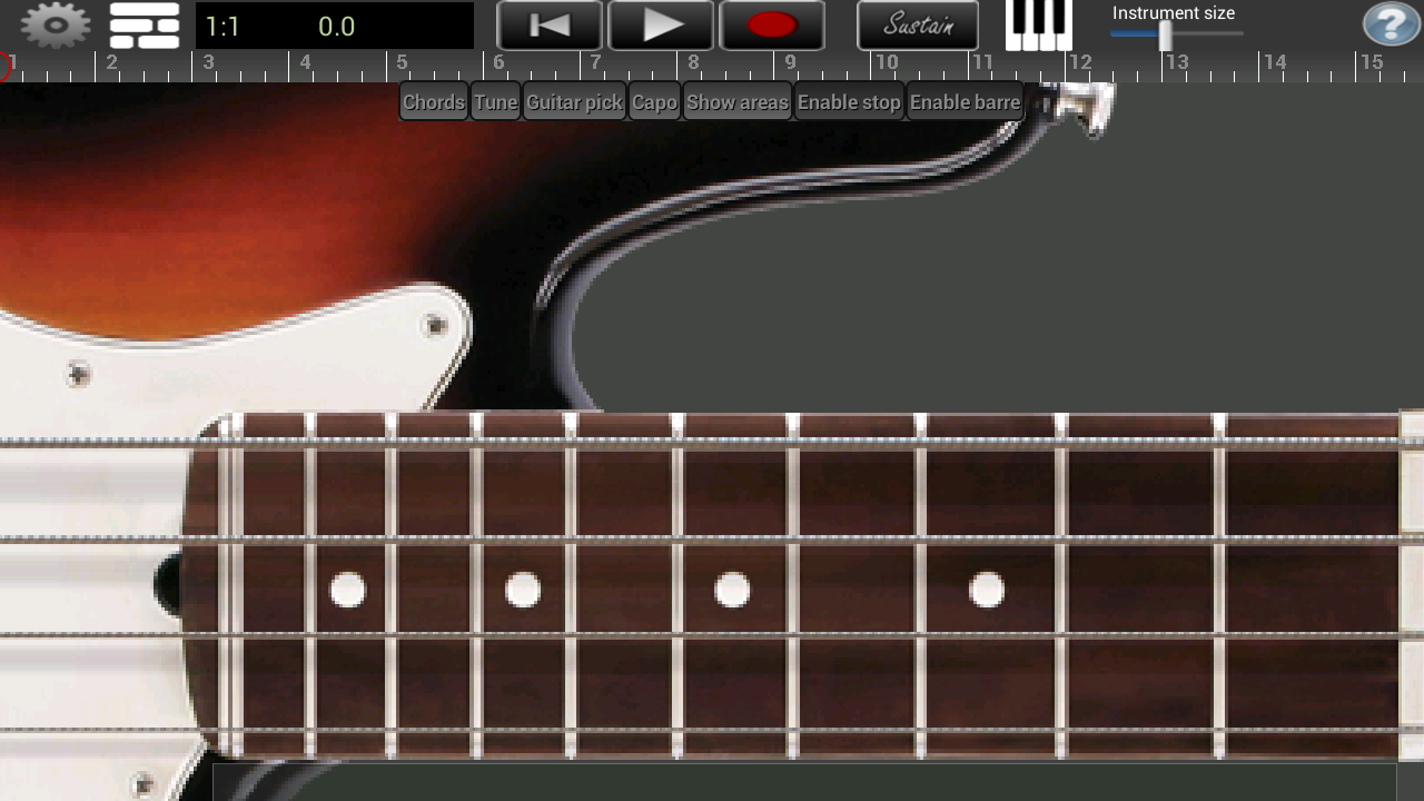 Recording Studio Pro App Android su Google Play