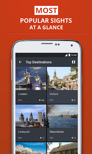 免費下載旅遊APP|England Premium Guide app開箱文|APP開箱王