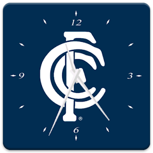 Carlton Analog Clock 1.0