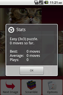 Cats Puzzle Screenshots 14