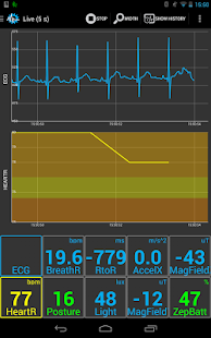 Free Download SenseView BT SensorDrone APK for Android