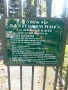 Parc Et Jardin Public Les Moulins