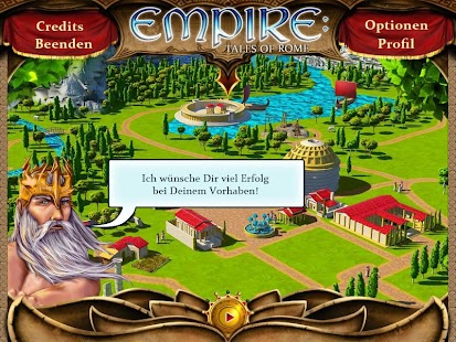 Lastest Tales of Rome Match 3 (germ.) APK for Android