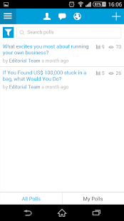 Entrepnr - The Social Network Screenshots 18
