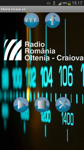 【免費音樂App】Radio Romania Oltenia Craiova-APP點子