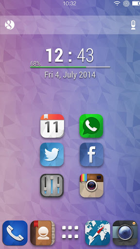 Magik - Icon Pack