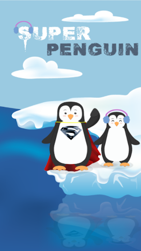 免費下載冒險APP|Penguin Race app開箱文|APP開箱王