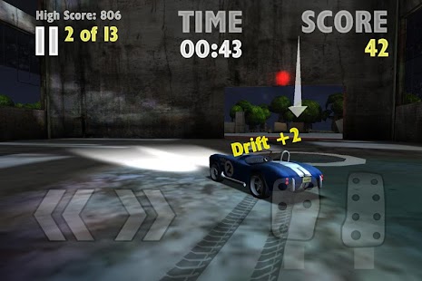 How to download Ghost Drift : 'Intrusion' patch 1.0 apk for android