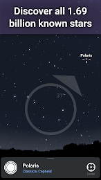 Stellarium Plus - Star Map 7