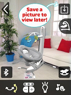 Babygear Virtual Experience Screenshots 8