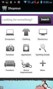 Download Shoproun APK