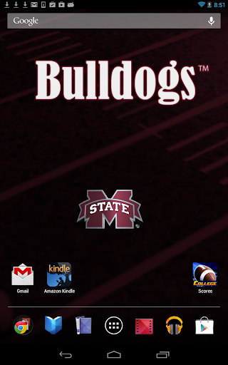 【免費運動App】Mississippi State Live WP-APP點子