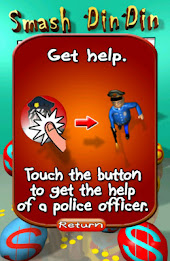 Smash! Din Din poster 5