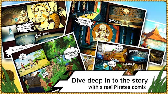 Download Pirates Logic Free APK