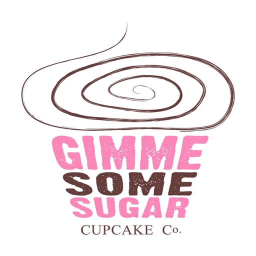 Gimme Some Sugar Cupcake Co 商業 App LOGO-APP開箱王