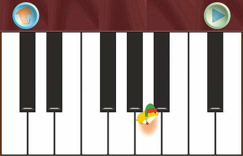 Kids Animal Piano Pro - Android Apps on Google Play