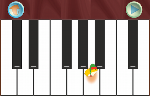 Kids' Christmas Piano Free