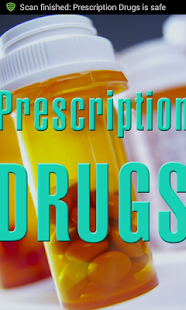 Prescription Drugs Handbook