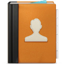 Diary - Notepad mobile app icon