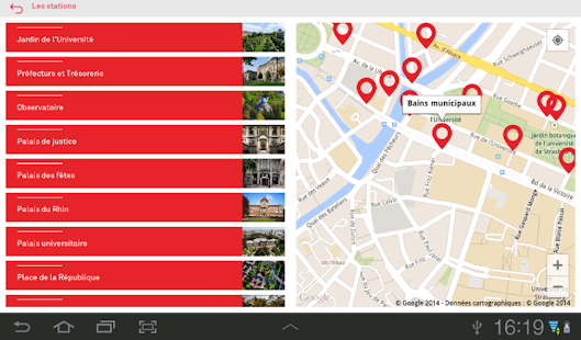 Neustadt de Strasbourg Screenshots 6