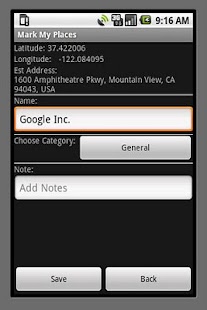 How to download Mark My Places 1.1 mod apk for android