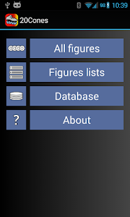 20 Cones Screenshots 0