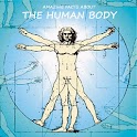 300+ AMAZING Human Body FACTS logo