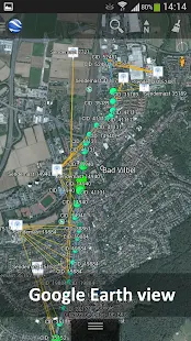 Network Signal Info Pro - screenshot thumbnail