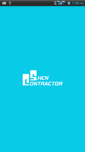 Shen Contractors