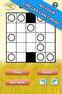 How to get No Cross Four brain teaser lastet apk for bluestacks