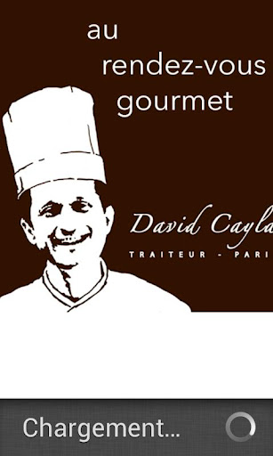 Au Rendez-vous Gourmet