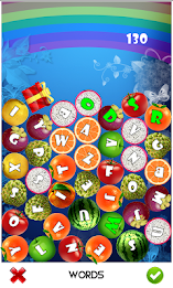 English Vocabulary Builder by Miracle FunBox poster 3