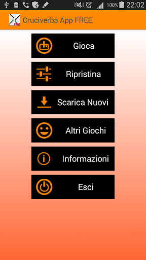 【免費拼字App】Cruciverba in Italiano gratis-APP點子