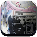 BoomBox - Start Theme icon
