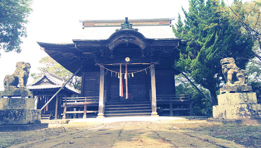 玉垂神社
