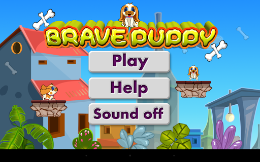 【免費冒險App】Brave Puppy-APP點子