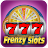 Télécharger 777 Slots - Golden Wheel Slots APK pour Windows