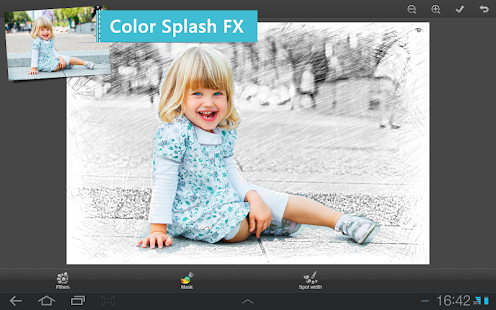  Tải ứng dụng Photo Studio PRO APK cho điện thoại Android