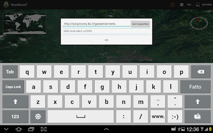 WorldDroid ³ poster 3