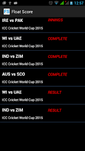 How to download Float Score 1.2 unlimited apk for pc