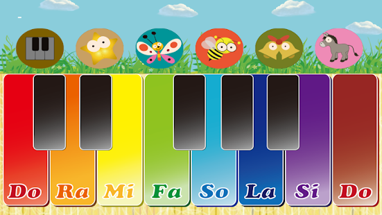 How to install Happy piano songs kids 2.0 mod apk for laptop